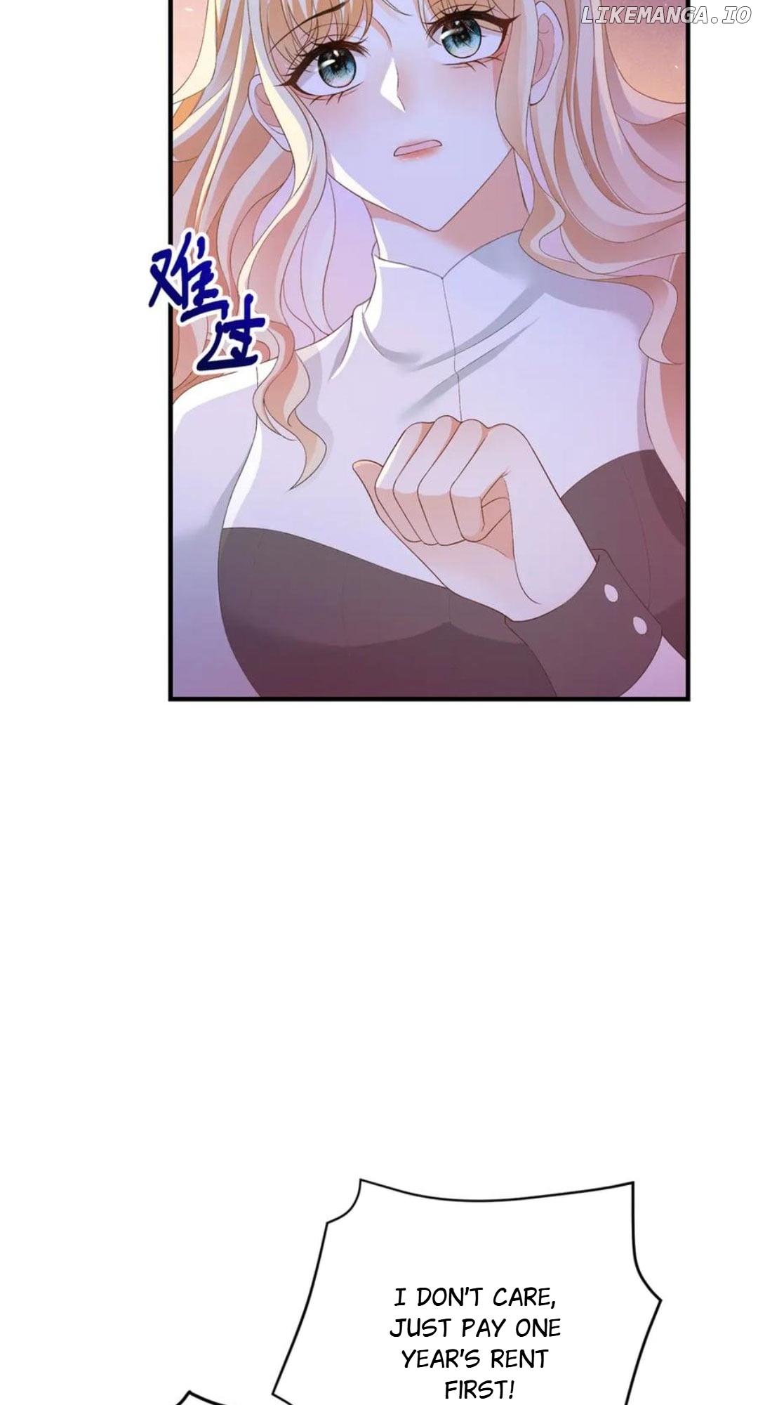 The Duchess Goes Crazy Once A Day Chapter 20 - page 52